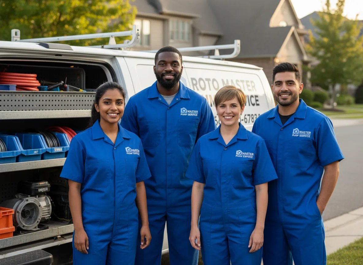 Sump Pump Installation company in Allison, PA